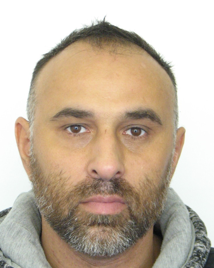 Štefan BERKI