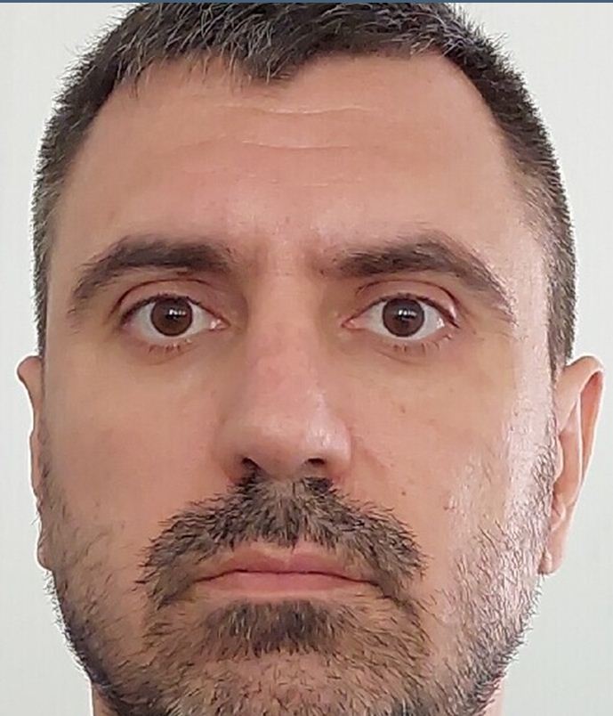 Oleksandr BILINSKYI