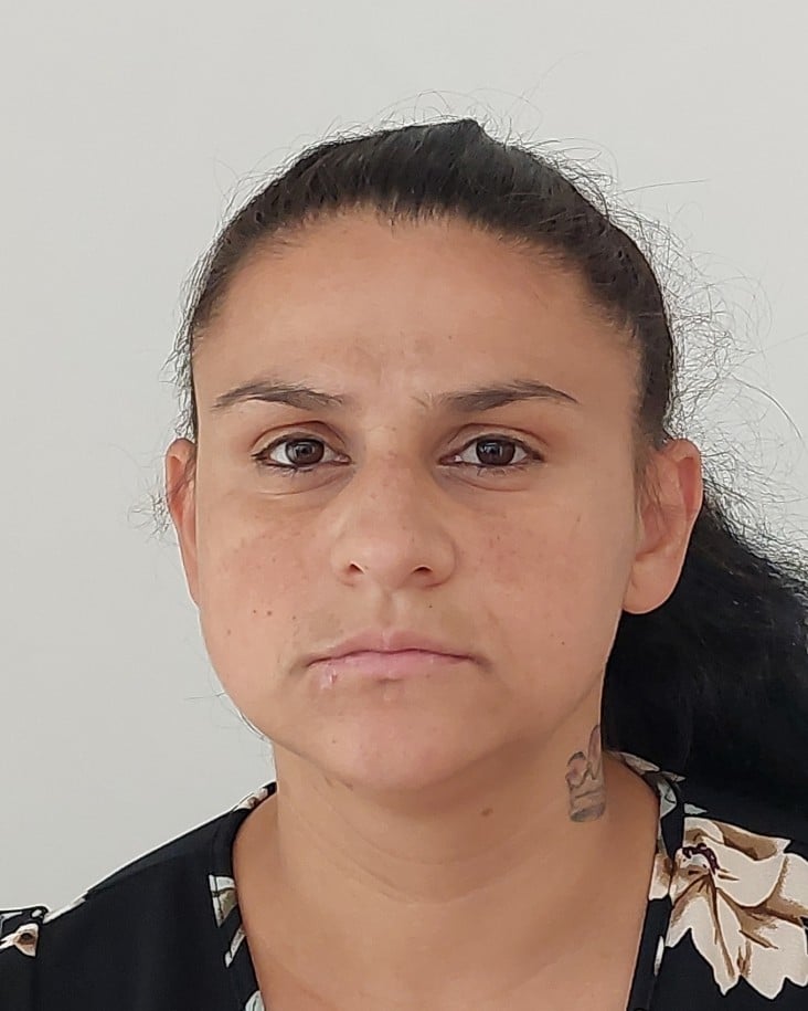 Viera ČÍKOVÁ