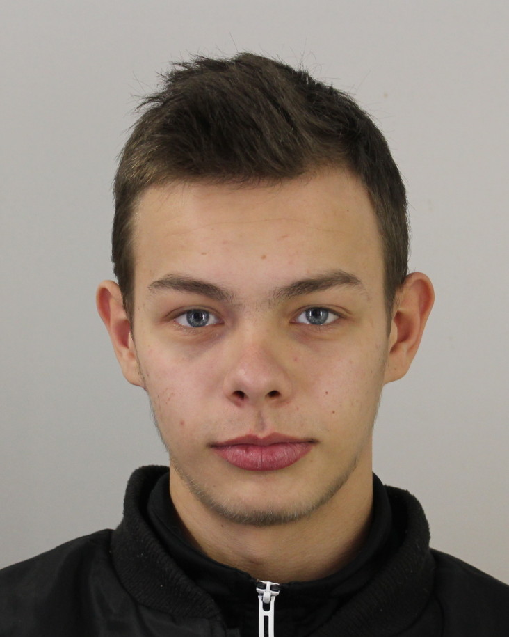 Tomáš VÝBOCH