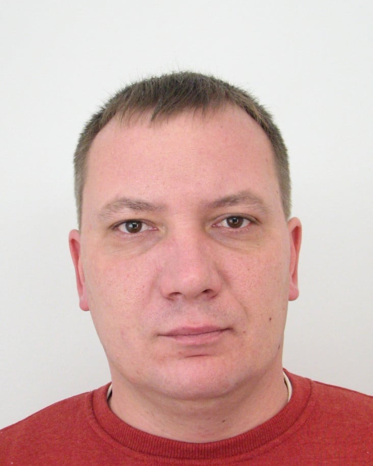 Milan ČEFO