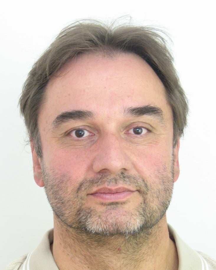 Peter LEŠKOVSKÝ