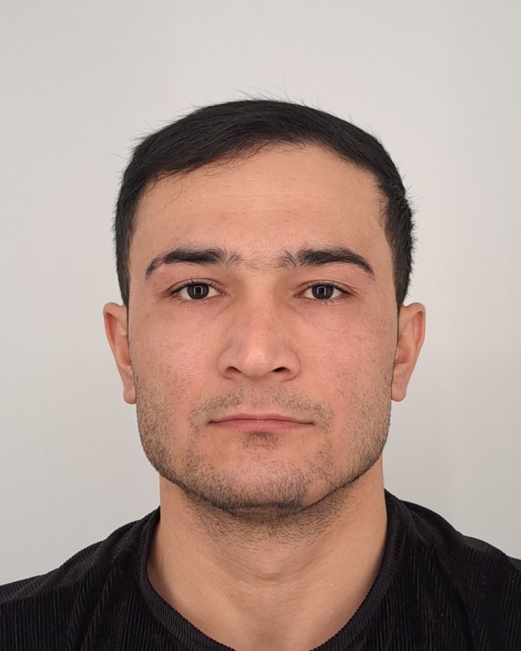 Atakhon ATAKHONOV