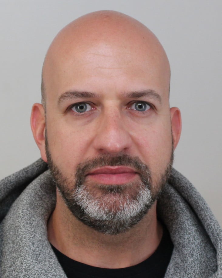 Filip MLYNARČÍK