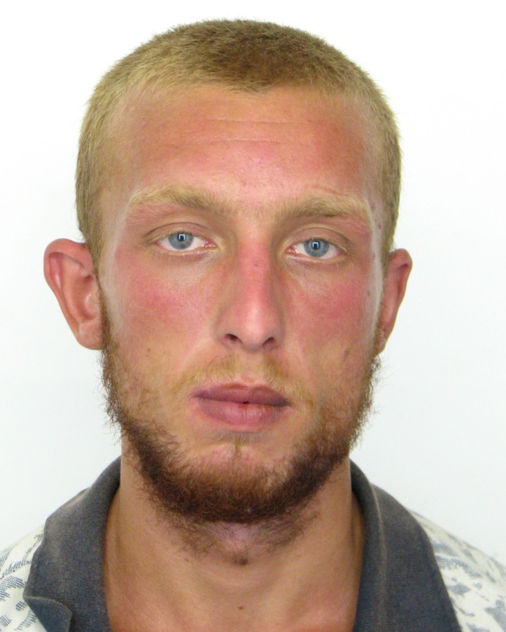 Patrik HORVÁTH