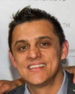 Jose Luis MORALES