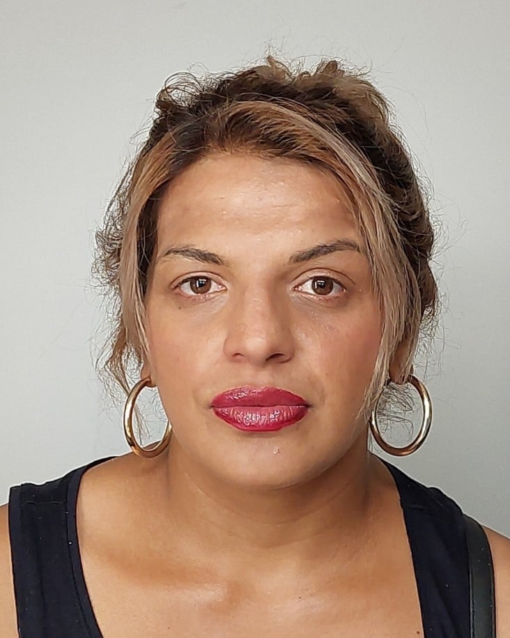 Klaudia SÝKOROVÁ
