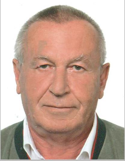 Hans RANK