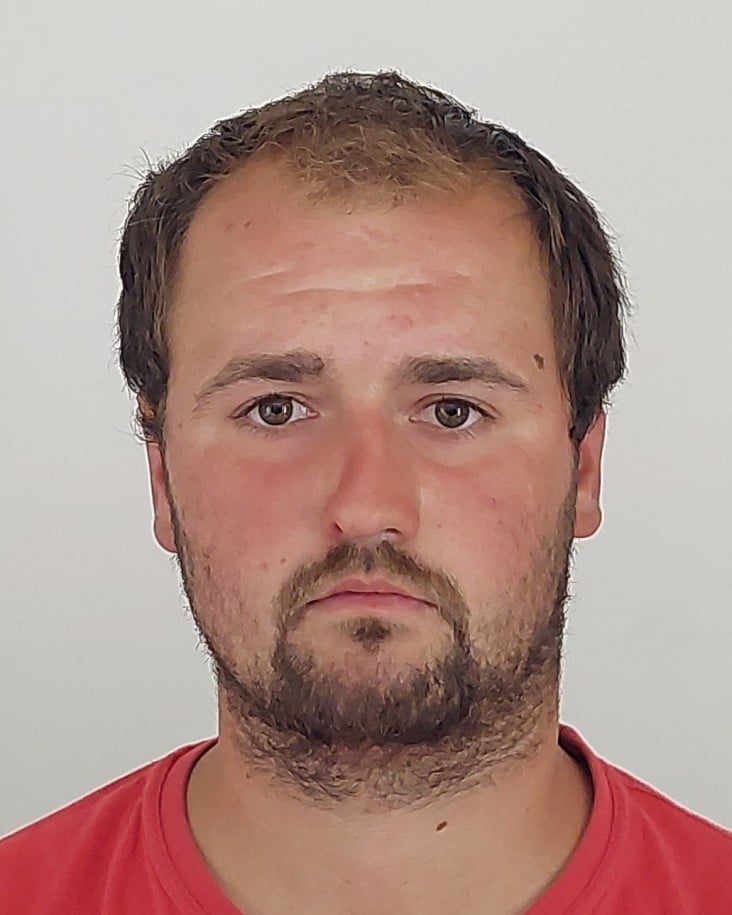 Michal ŠVIDROŇ