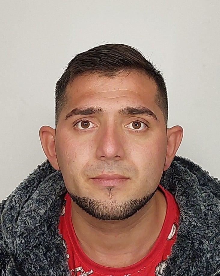 Mário RAFAEL