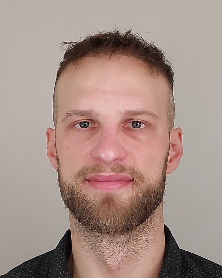 Dávid HARIŇ