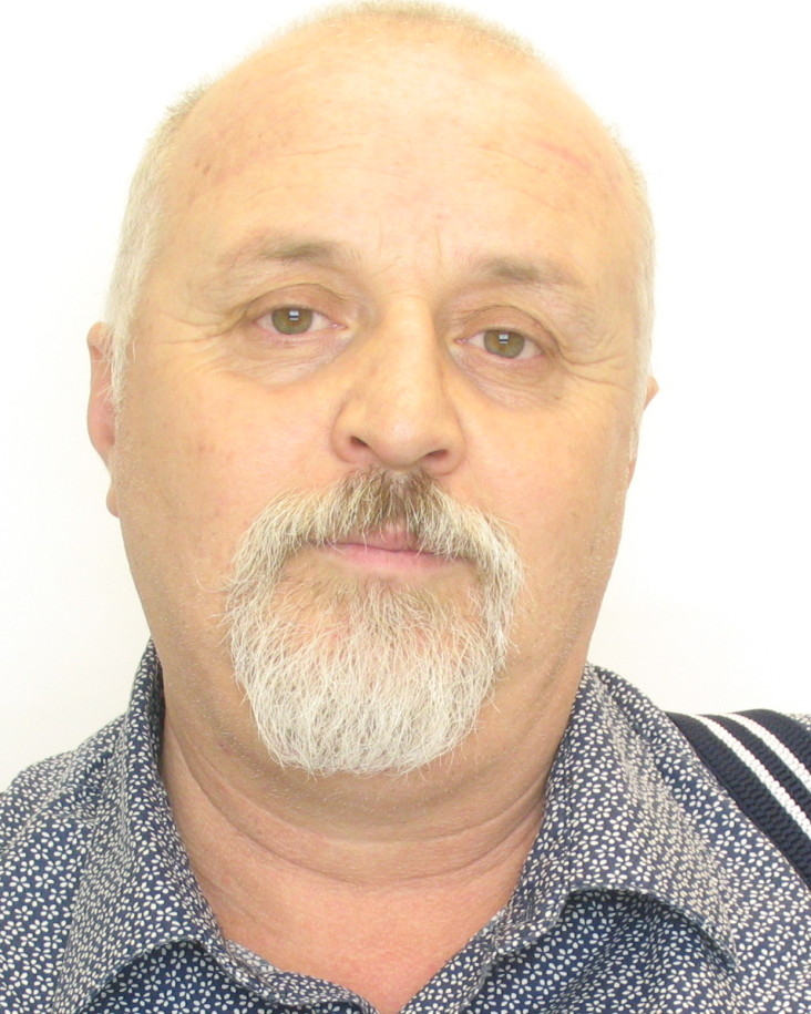 Bekir BEKIRI