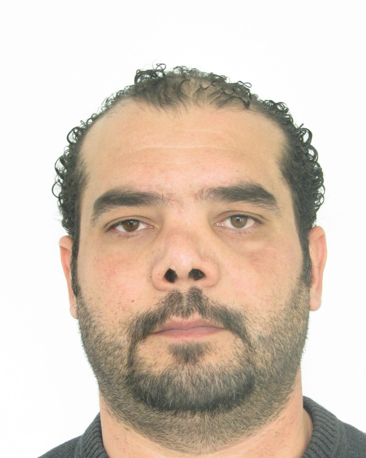 Mohamed Ayad ASHAWISH
