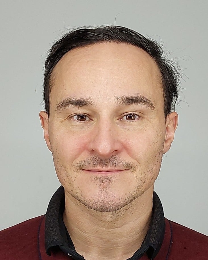 Samuel BRAŠEŇ