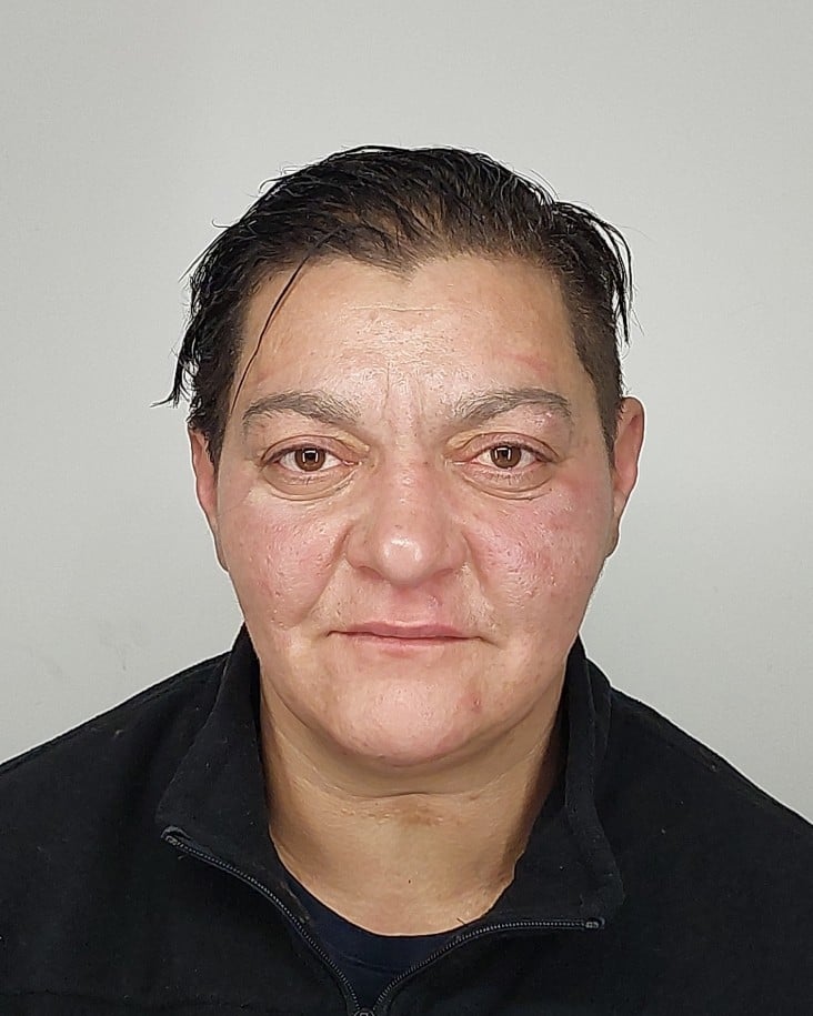 Nataša DANIELOVÁ